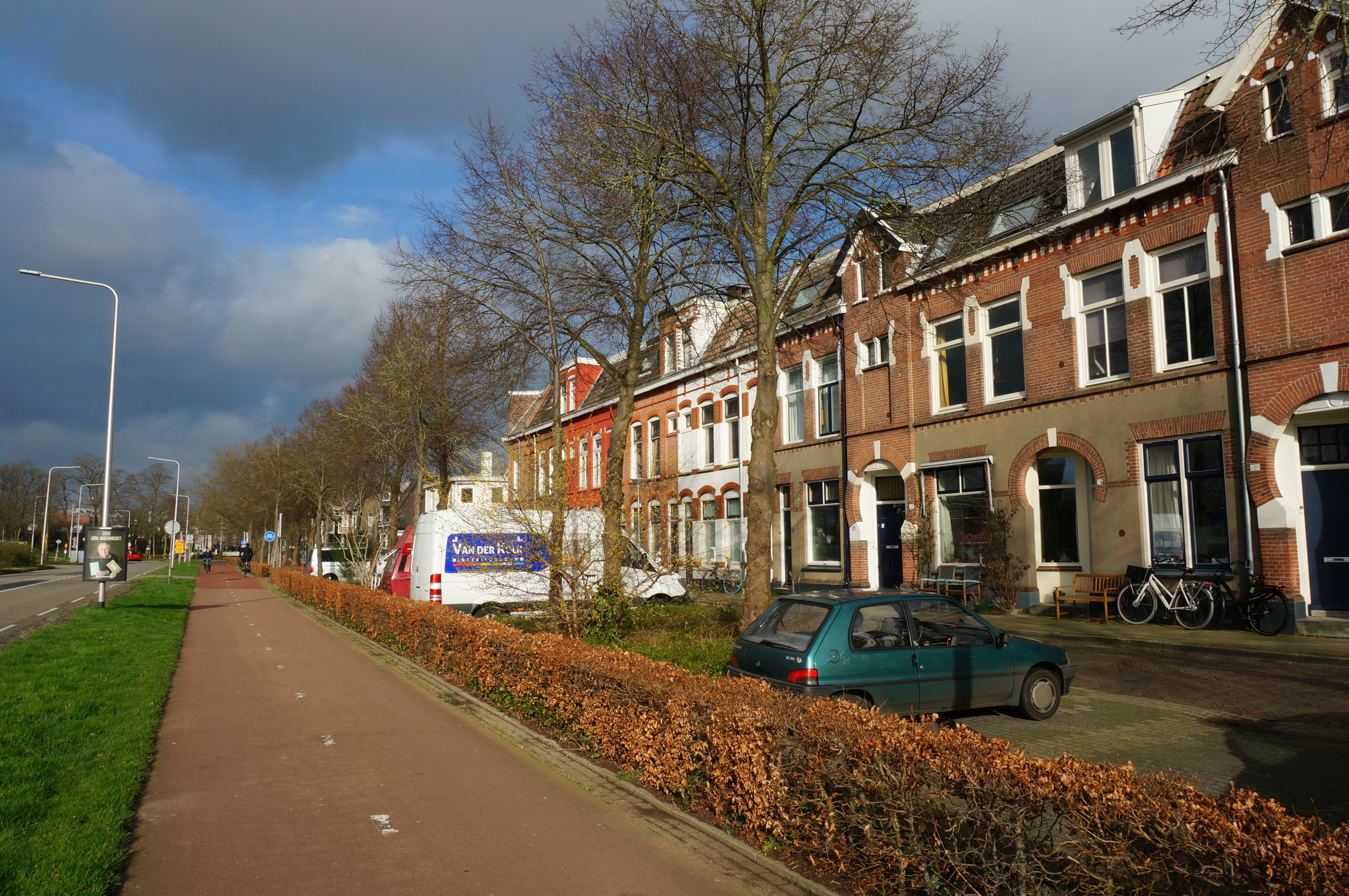 Deventerstraatweg