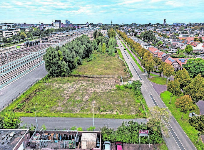 Padel locatie Deventerstraatweg