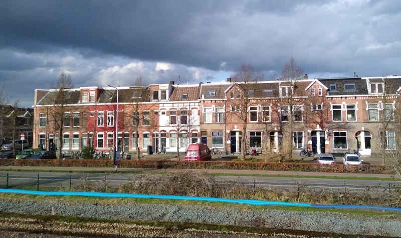 Deventerstraatweg