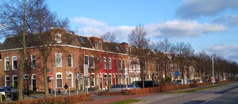 Deventerstraatweg