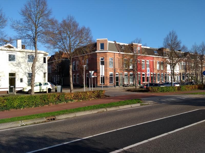 Deventerstraatweg