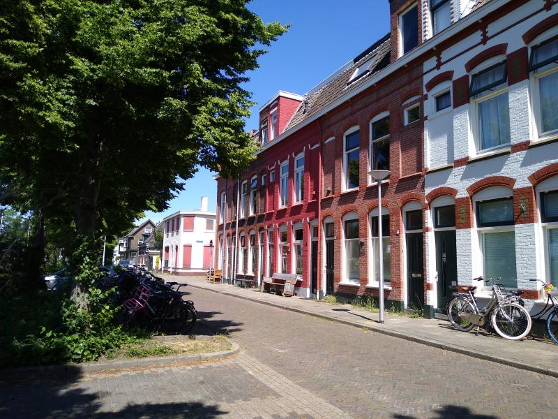 Deventerstraatweg